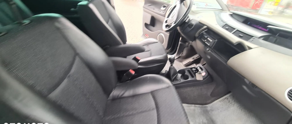 Renault Espace cena 13600 przebieg: 212963, rok produkcji 2006 z Rudnik nad Sanem małe 254